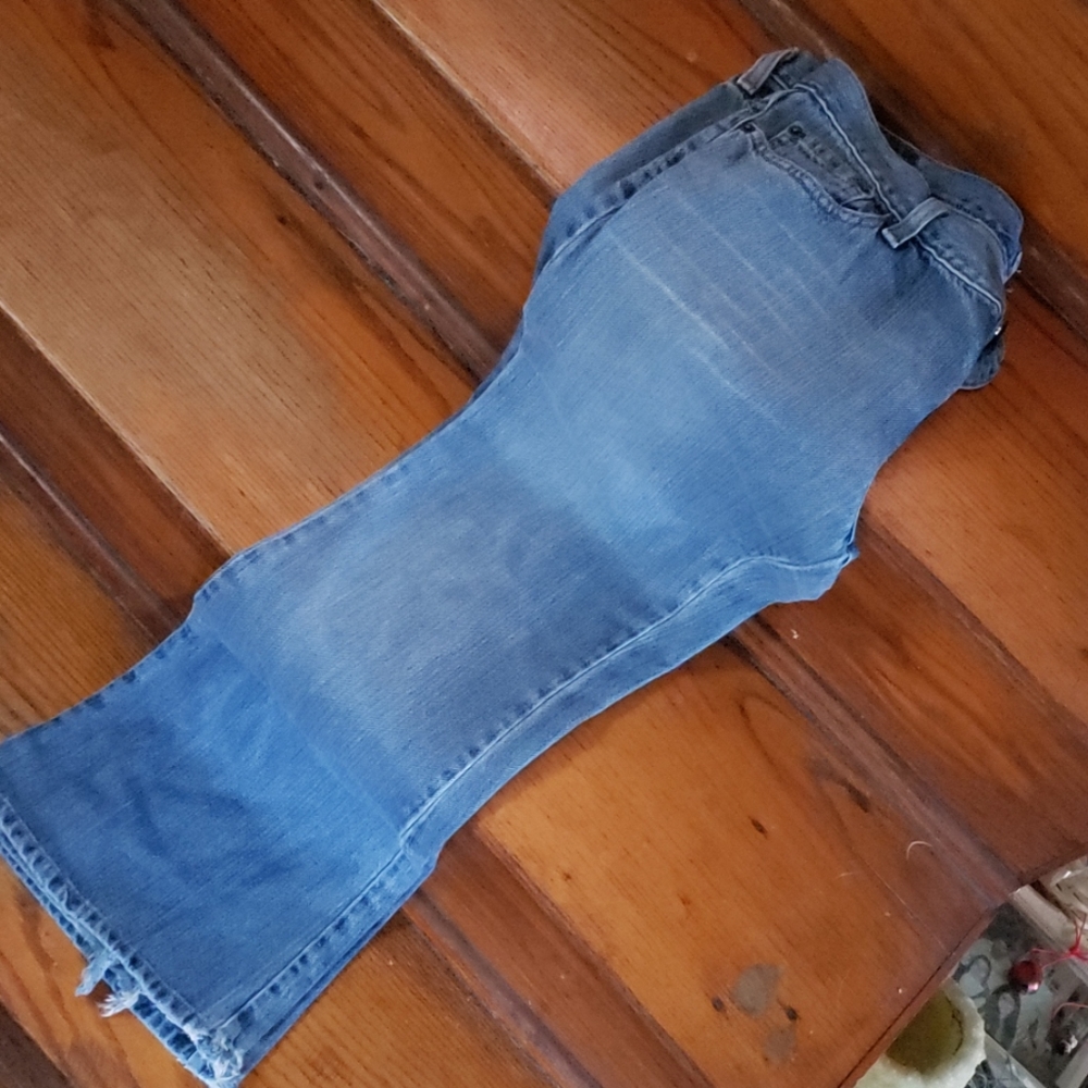 AE Flares